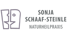 Kundenlogo von Schaaf-Steinle Sonja Naturheilpraxis