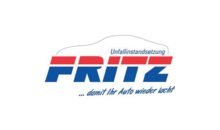 Kundenlogo von Karosseriebau Fritz GmbH