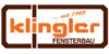 Kundenlogo von Klingler GmbH Fensterbau