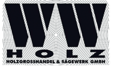 Kundenlogo von WW Holz Holzgroßhandel + Sägewerk GmbH