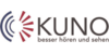 Kundenlogo von KUNO Augenoptik und Hörakustik GmbH