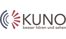 Kundenlogo von KUNO Augenoptik und Hörakustik GmbH
