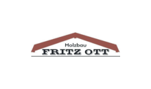 Kundenlogo von Fritz Ott GmbH Holzbau