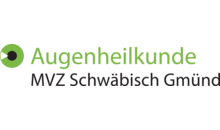 Kundenlogo von WH MVZ Augenheilkunde Schwäbisch Gmünd GmbH,  Zweigstelle Ledergasse