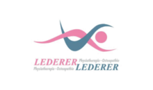 Kundenlogo von Praxis für Physiotherapie und Osteopathie Lederer ( Zweigstelle )
