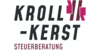 Kundenlogo von Wiebke Kroll-Kerst Steuerberaterin