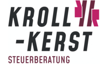 Kundenlogo von Wiebke Kroll-Kerst Steuerberaterin