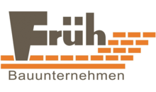 Kundenlogo von Marc Früh Bau GmbH