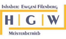 Kundenlogo von Schreinerei Wieland