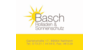 Kundenlogo von Basch Rolladen- und Sonnenschutz
