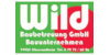 Kundenlogo von Baubetreuung Wild GmbH