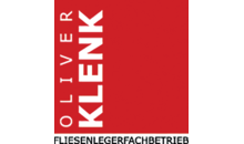 Kundenlogo von Oliver Klenk Fliesenlegerfachbetrieb