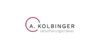 Kundenlogo von A. Kolbinger GmbH Versicherungsmakler