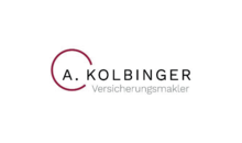 Kundenlogo von A. Kolbinger GmbH Versicherungsmakler