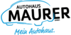 Kundenlogo von Autohaus Maurer GmbH