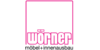 Kundenlogo von Wörner Markus Schreinerei