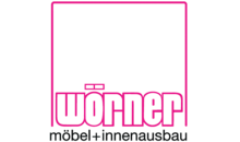 Kundenlogo von Wörner Markus Schreinerei