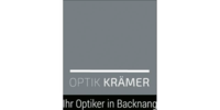 Kundenlogo Optik Krämer