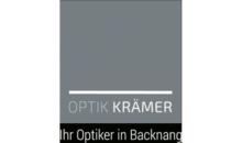 Kundenlogo von Optik Krämer
