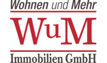 Kundenlogo von WuM Immobilien GmbH