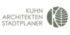 Kundenlogo von Kuhn Architekten und Stadtplaner PartGmbB