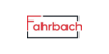 Kundenlogo von Jörg Fahrbach Fensterbau