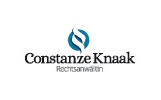 Logo Rechtsanwältin Constanze Knaak Weeze