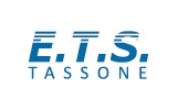 Logo E.T.S. Tassone Kfz-Sachverständige Wuppertal