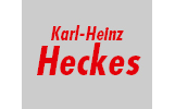 Logo Heckes Karl-Heinz Steuerberater Gelsenkirchen