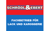 Logo Schrödl & Ebert GmbH Fahrzeuglackiererei Gelsenkirchen