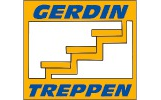 Logo Gerdin Treppen Dinslaken