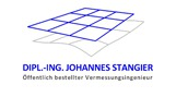 Logo Dipl. Ing. Joh. Stangier Vermessungsbüro Unna