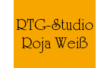 Logo Roja-Bettina Weiß RTG - Studio Hattingen