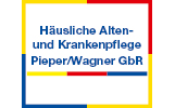 Logo Häusliche Alten- u. Krankenpflege Pieper Wagner GbR Wuppertal