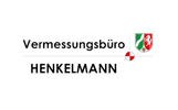 Logo Dipl.-Ing. Georg Henkelmann Öffentlich best. Vermessungsingenieur Hamm