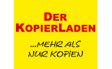Logo Der Kopierladen Dinslaken