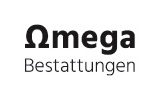 Logo OMEGA by Fischer Bestattungen GmbH Essen