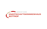 Logo Knappschaftskrankenhaus Bottrop GmbH Bottrop