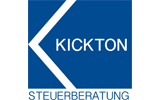 Logo Kickton Hans-Jochen Dipl.- Finanzwirt, Steuerberater Remscheid