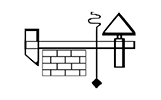 Logo Baugeschäft Jan Roesler Maurer- und Betonbauermeister Solingen