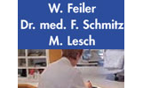 Logo Gemeinschaftspraxis für Nieren- Hochdruckkrankheiten Lesch - Dr. med. Tartakowski - Dr. med. Ickerott Essen