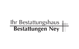 Logo Bestattungen Ney Bocholt