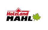 Logo Holzland Mahl GmbH Hünxe