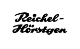 Logo Reichel-Hörstgen GmbH Bochum