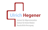 Logo Arzt f. Allgemeinmedizin Hegener Ulrich Essen