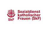 Logo Sozialdienst kath. Frauen e.V. Recklinghausen