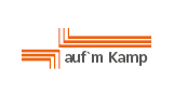 Logo auf'm Kamp Karlheinz Schreinerei Gladbeck