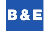 Logo B & E Bauelemente GmbH Wuppertal
