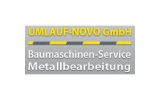 Logo Umlauf - Novo GmbH Gelsenkirchen