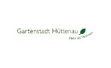 Logo Gartenstadt Hüttenau e.G. Wohnungsunternehmen Hattingen